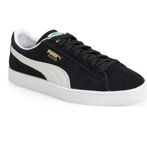 Suede Classic Puma Sneakers
